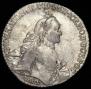 1 рубль 1765 года