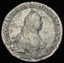 Polupoltinnik 1766 year
