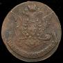 5 копеек 1768 года