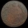 5 копеек 1768 года