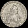 1 rouble 1769 year