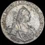 15 kopecks 1770 year