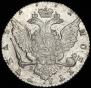 1 рубль 1771 года