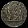 1 kopeck 1774 year