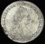 1 rouble 1778 year