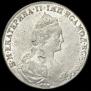 1 rouble 1778 year