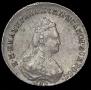 Polupoltinnik 1787 year