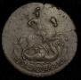 2 kopecks 1788 year