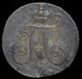 Token Coin 1796 year