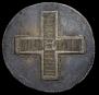 Token Coin 1796 year