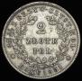2 złote 1831 year