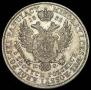 5 злотых 1832 года