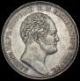 1 rouble 1834 year