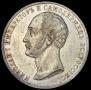1 rouble 1859 year
