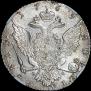 1 rouble 1769 year