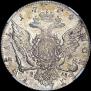 1 рубль 1774 года