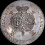 Талер 1780 года