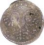 Grivna 1726 year