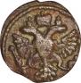 Polushka 1741 year