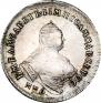 Polupoltinnik 1756 year