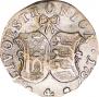 4 kopecks 1757 year