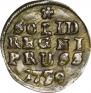 Solidus 1759 year