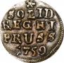 Solidus 1759 year