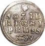 Solidus 1759 year
