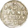 Solidus 1759 year