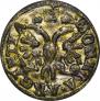 1 grosz 1760 year