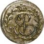 Solidus 1760 year