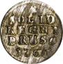 Solidus 1760 year