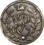 Solidus 1760 year