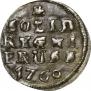 Solidus 1760 year