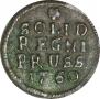 Solidus 1760 year