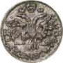 1 grosz 1761 year
