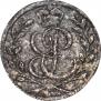 Solidus 1761 year