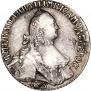 Polupoltinnik 1765 year