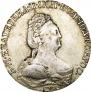 Grivennik 1794 year