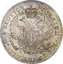 5 злотых 1816 года