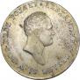 5 złotych 1817 year