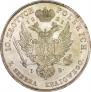 10 złotych 1821 year