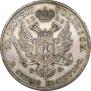 10 złotych 1822 year