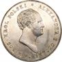 10 złotych 1823 year