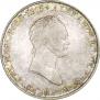 5 złotych 1833 year
