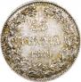 25 pennia 1889 year