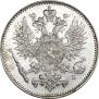 50 пенни 1892 года