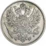 50 pennia 1907 year