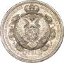 1 rouble 1912 year