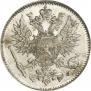 50 pennia 1916 year